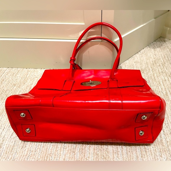 Mulberry Bayswater Shoulder Bag - Picture 10 of 10